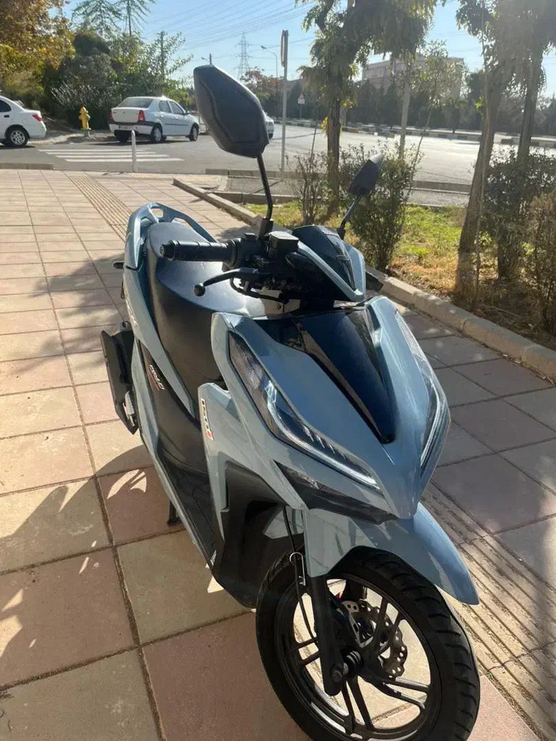 طرح کلیک سالار گستر ۱۴۰۱|موتورسیکلت|تهران, تهرانپارس جنوبی|دیوار