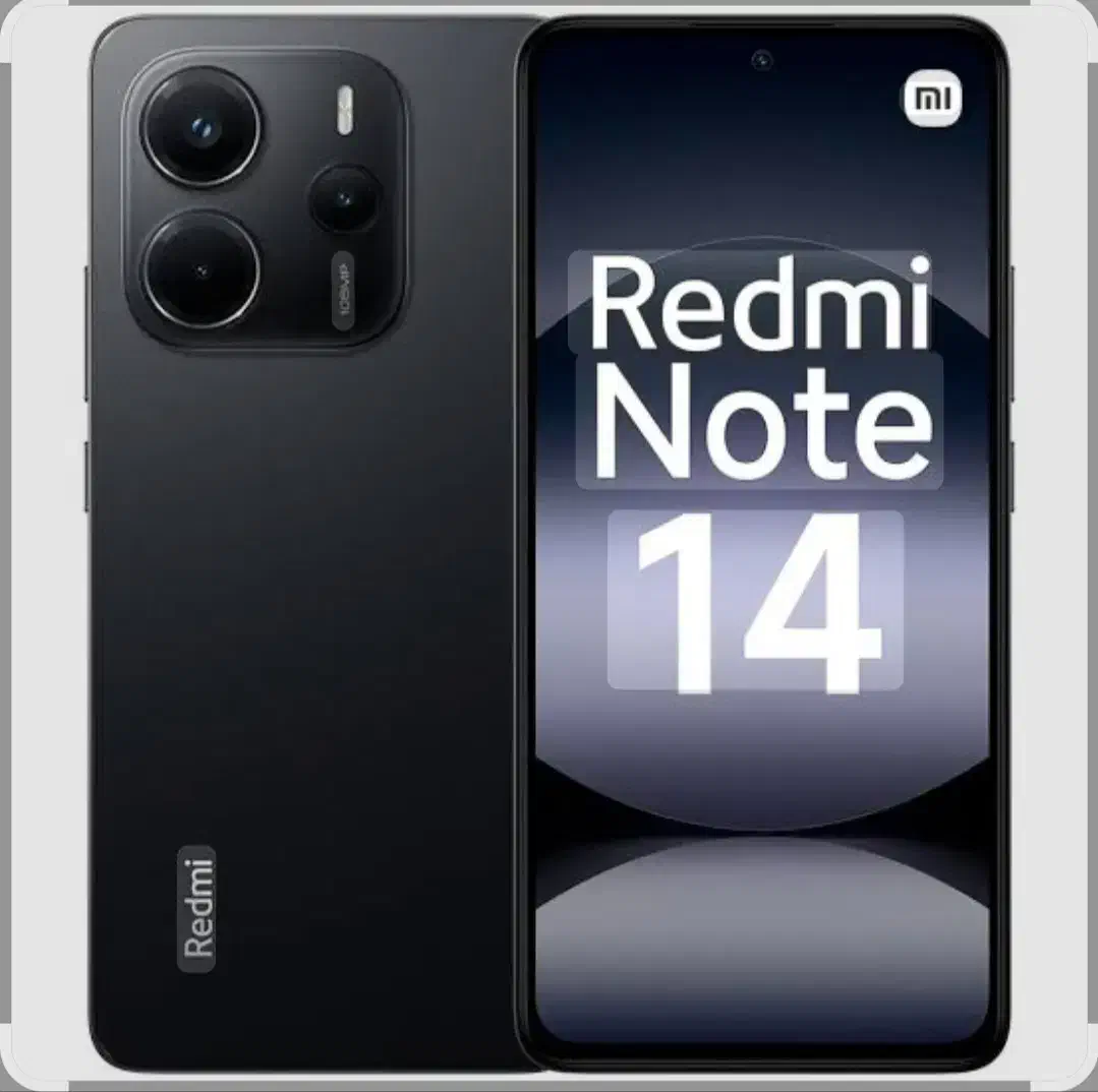 شیائومی نوت 14|موبایل|مشهد, شهید آوینی|دیوار