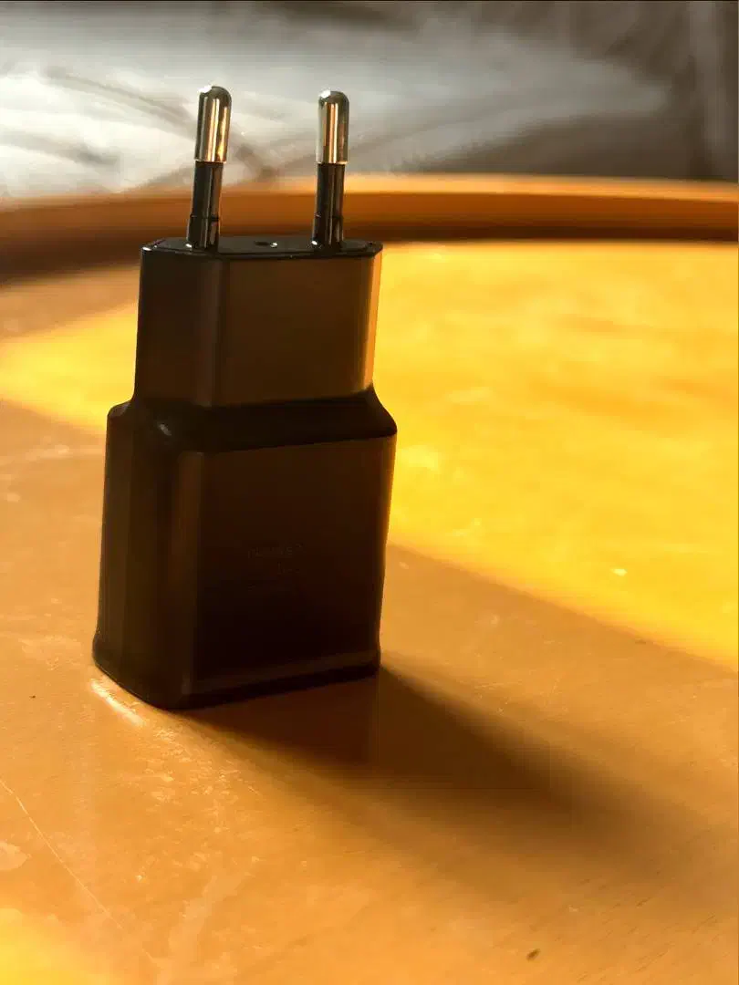 شارژر 10 وات سامسونگ|لوازم جانبی موبایل و تبلت|برازجان, |دیوار