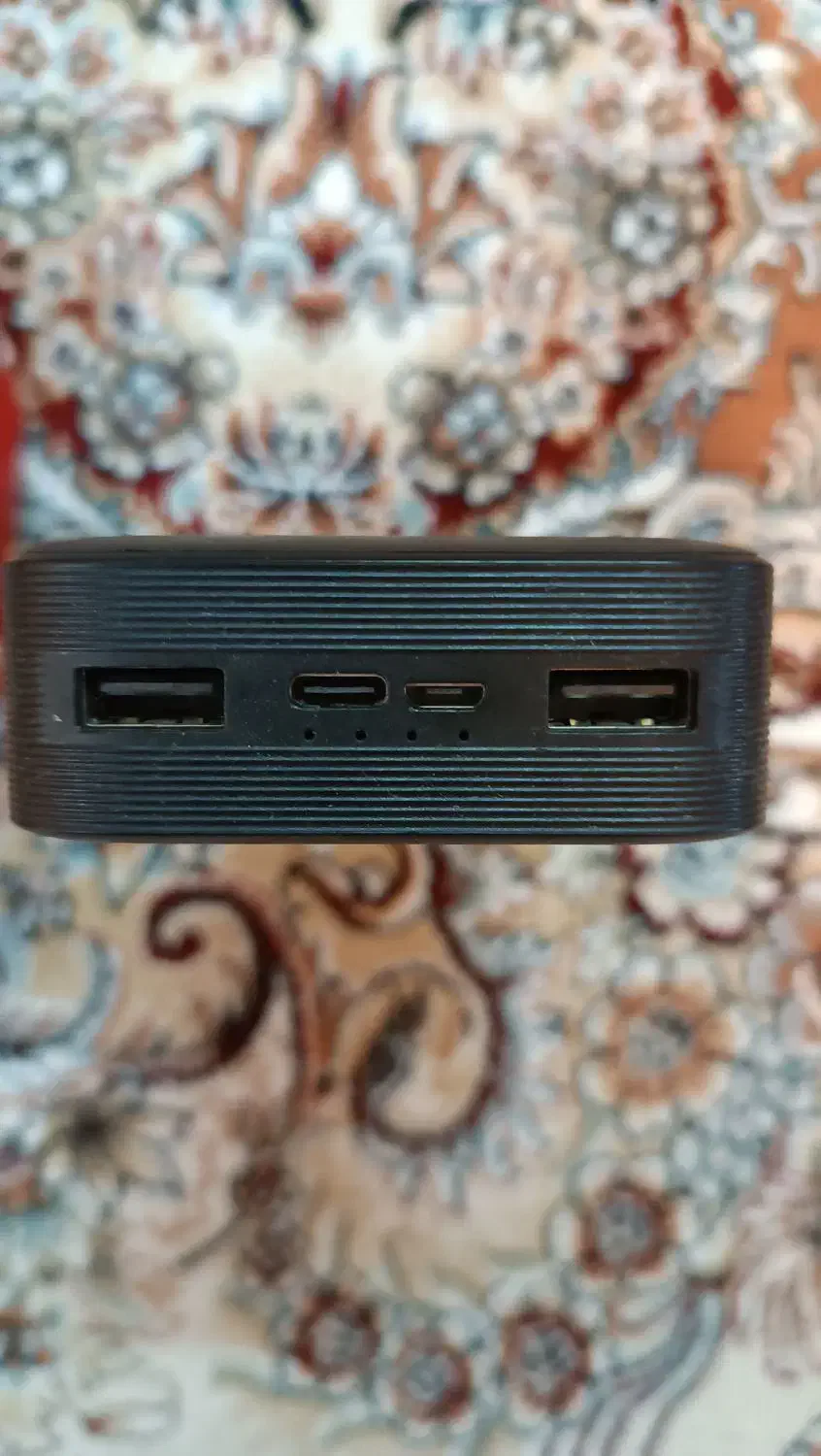 پاور بانک|لوازم جانبی موبایل و تبلت|کرج, شاهین‌ویلا|دیوار