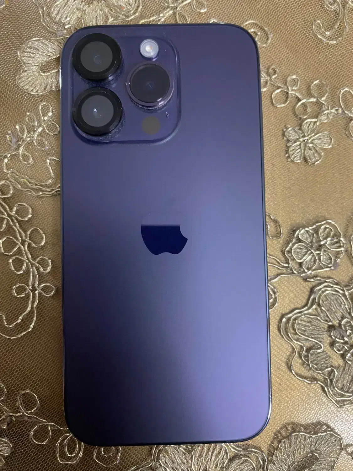 Iphone 14 pro 256 ZAA|موبایل|فریدون‌کنار, |دیوار