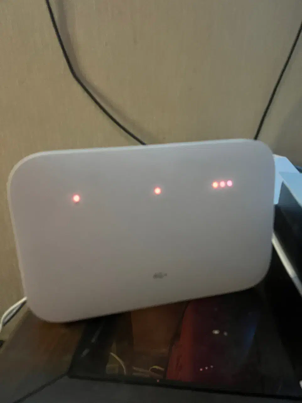 مودم هواوی B622|مودم و تجهیزات شبکه|تهران, نارمک|دیوار