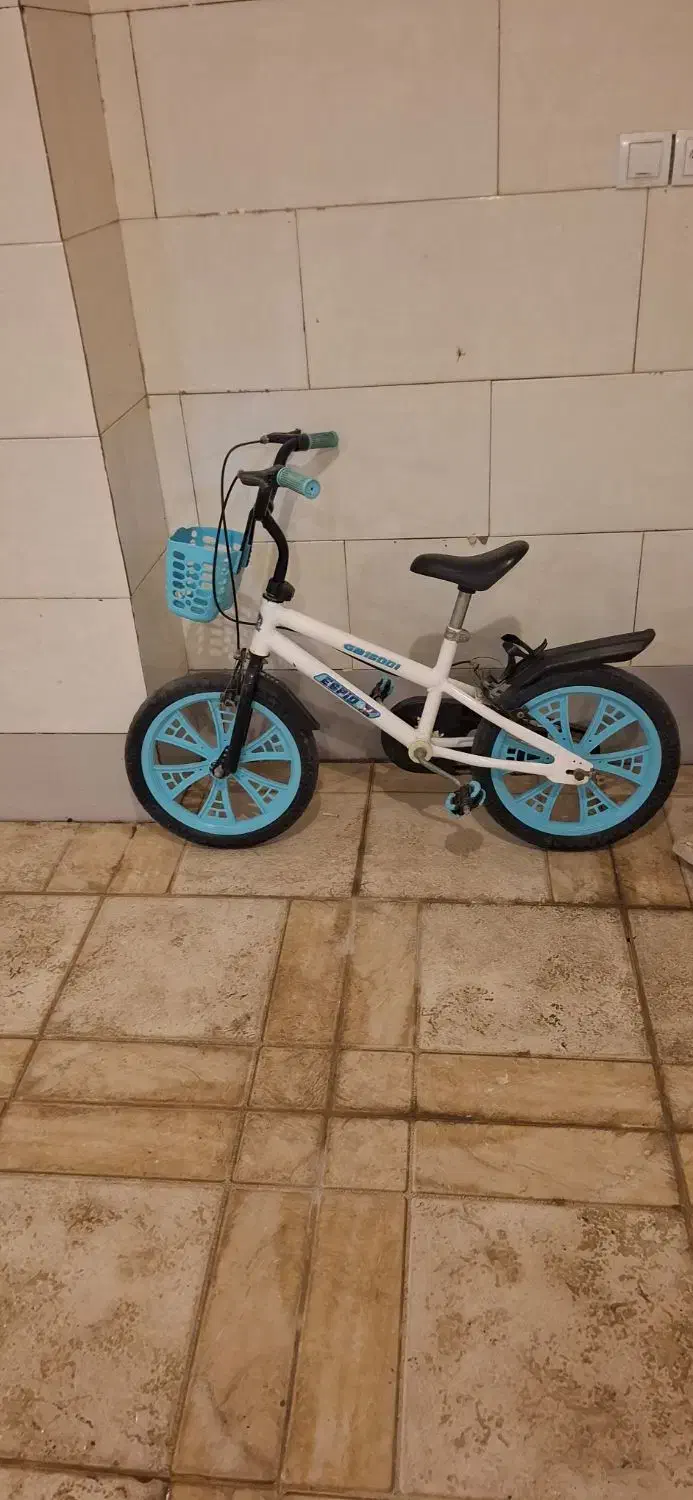 دوچرخه دخترانه|دوچرخه، اسکیت، اسکوتر|چمران, |دیوار