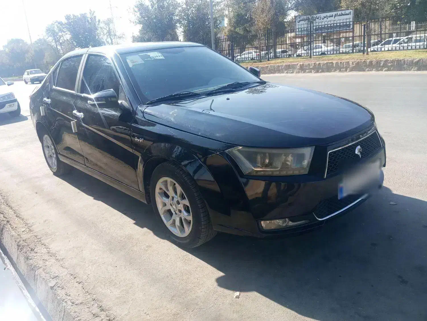 فروش فوری|خودرو سواری و وانت|مرودشت, تامین اجتماعی|دیوار