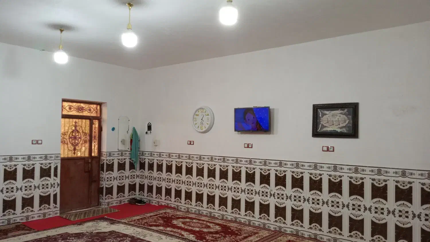 منزل ویلایی نوساز شناژی|فروش خانه و ویلا|زاهدان, |دیوار