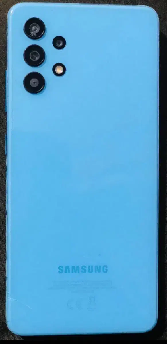 گوشی a32|موبایل|دزفول, |دیوار