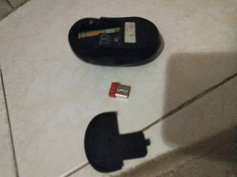 موس بیسیم|قطعات و لوازم جانبی رایانه|تهران, شیوا|دیوار