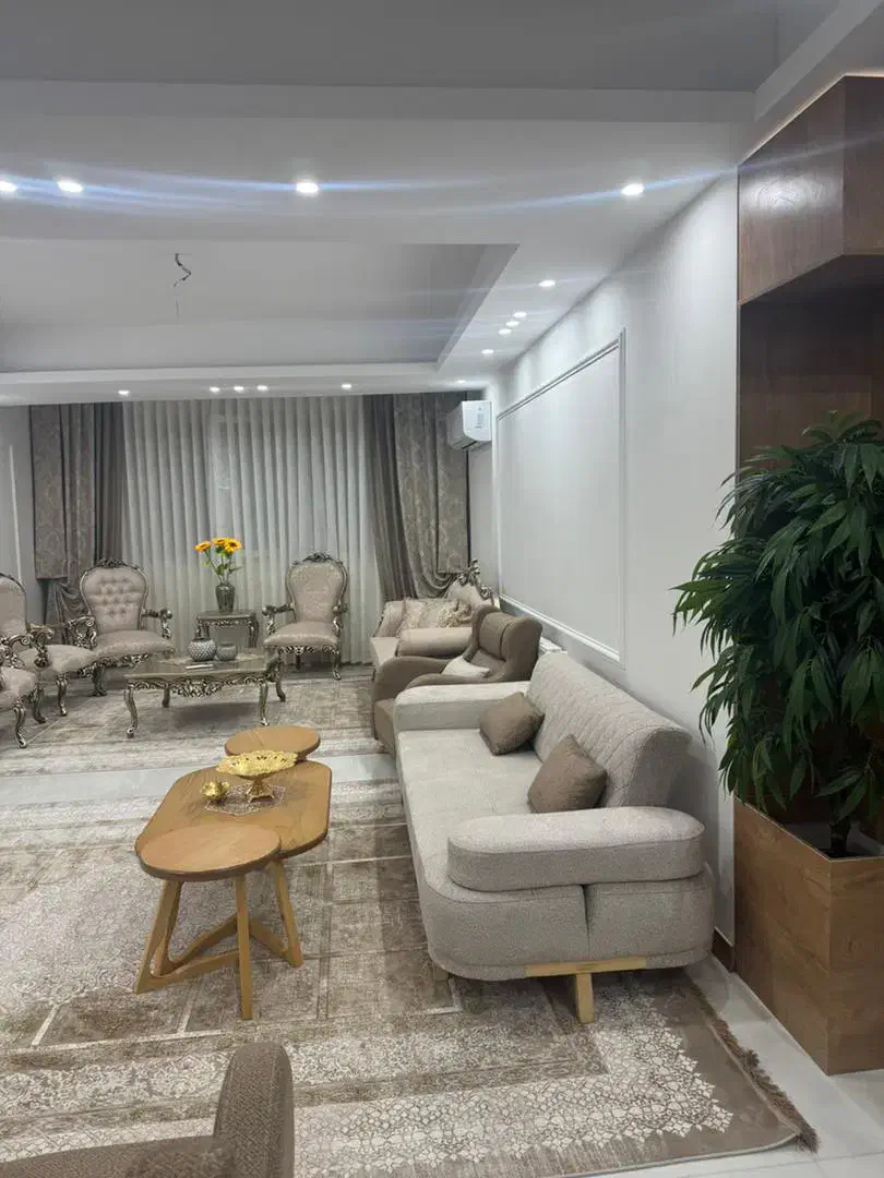 اپارتمان راه اهن هشتگرد قدیم ۱۱۰ متر نوساز|فروش آپارتمان|هشتگرد, هشتگرد قدیم|دیوار