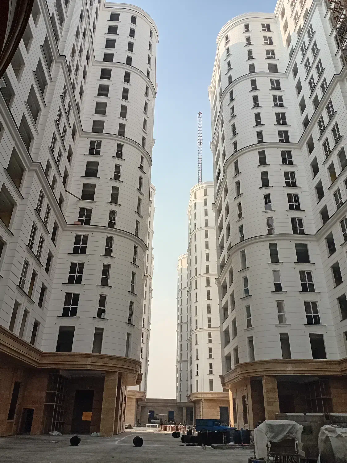 آپارتمان لوکس در منطقه 22 ،شروع یک زندگی ایده آل|فروش آپارتمان|تهران, شهرک صدرا|دیوار