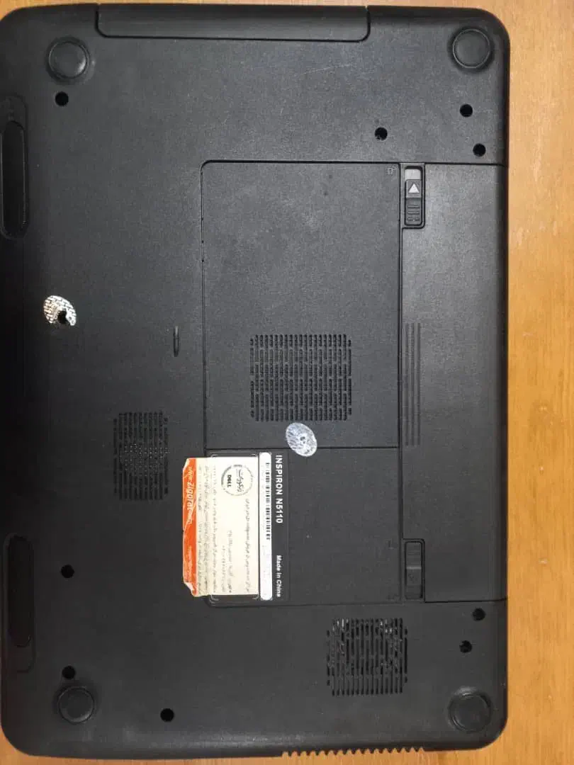 لپ تاپ برند دل|رایانه همراه|کاشان, رجایی|دیوار