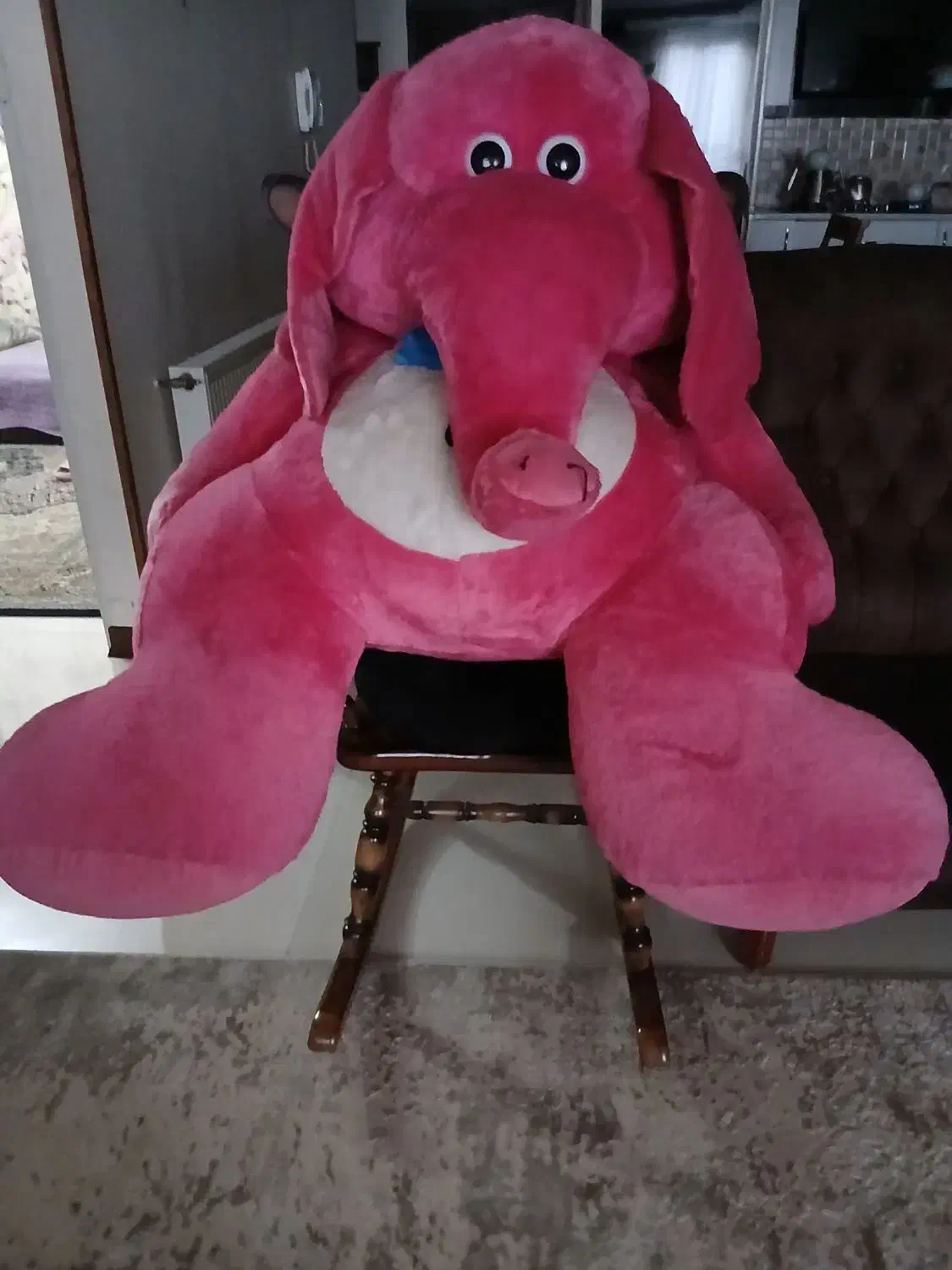 عروسک ولنتاین|اسباب‌‌بازی|مشهد, جاهد شهر|دیوار