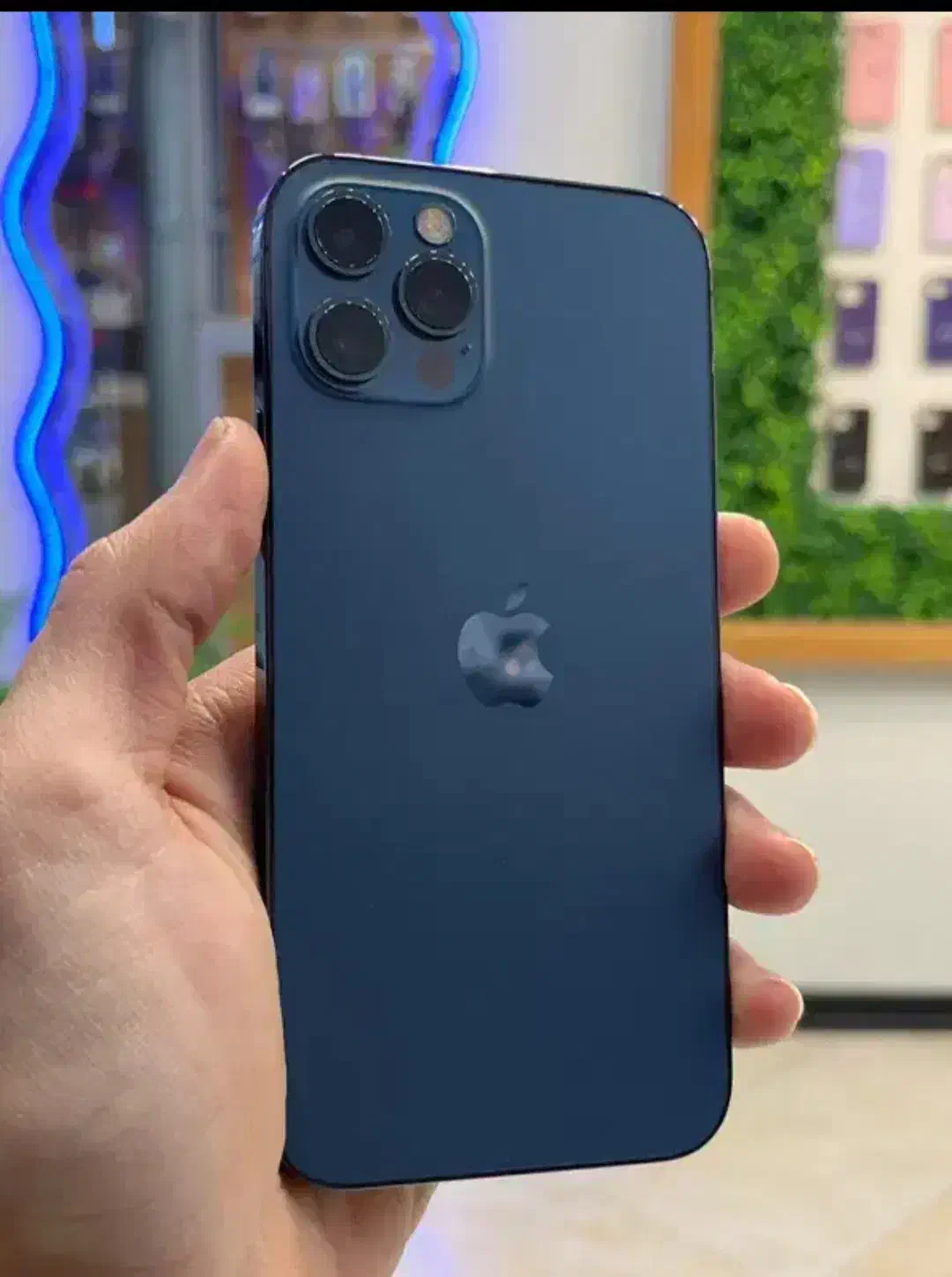 ایفون ۱۲پروza/a|موبایل|یاسوج, |دیوار