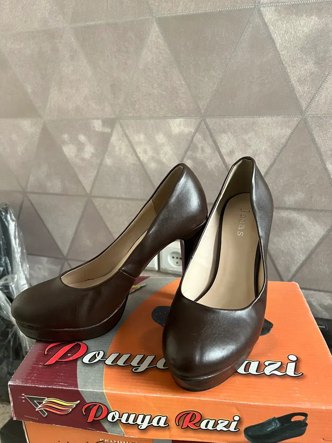 کفش|کیف، کفش، کمربند|تهران, مجیدآباد|دیوار