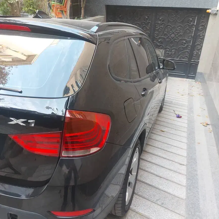 Bmw x1 1/8 2015 بدون رنگ|خودرو سواری و وانت|تهران, جماران (نیاوران)|دیوار