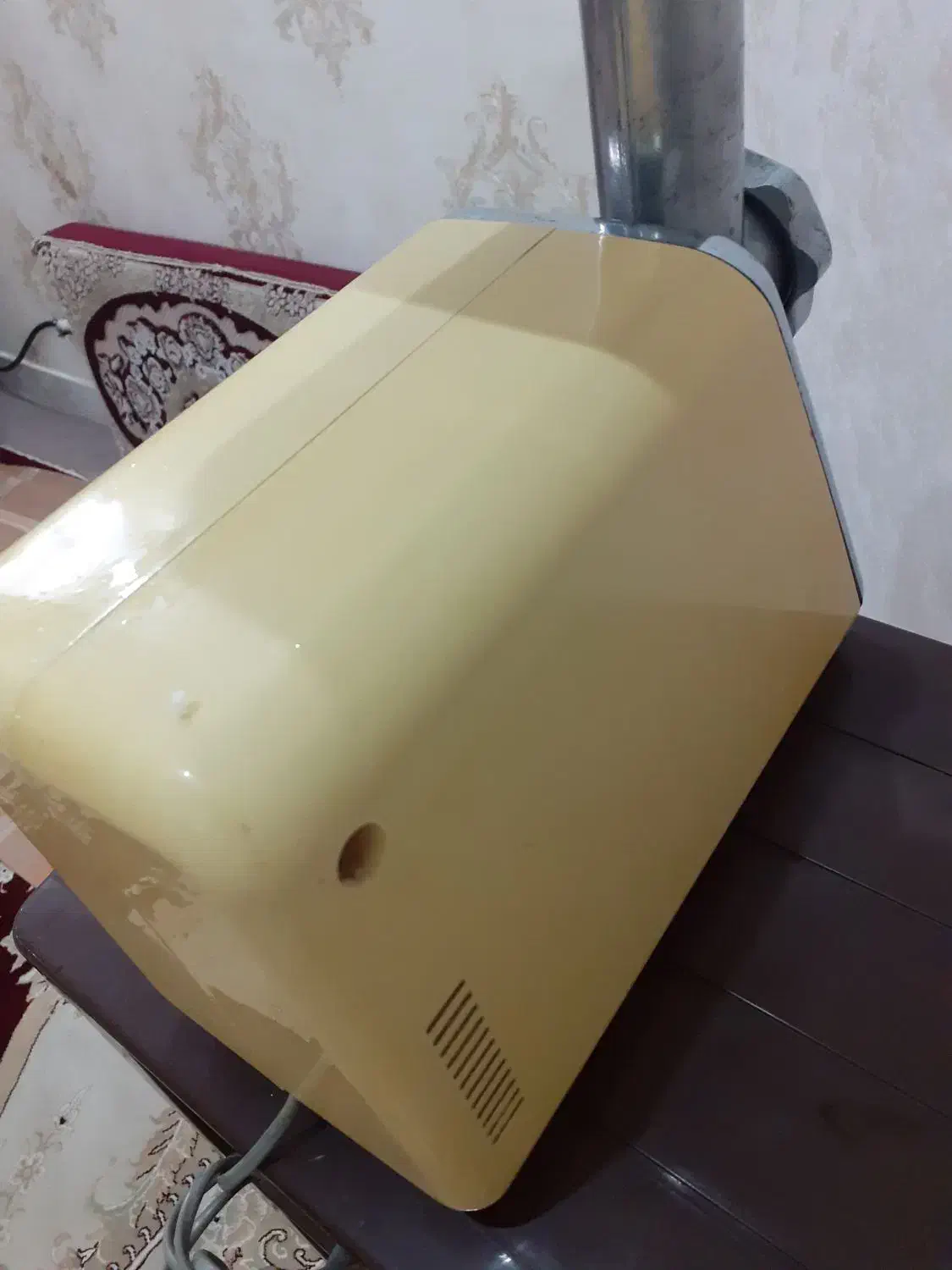 چرخ گوشت بدون ایراد تیز|خردکن، آسیاب، غذاساز|قم, هنرستان|دیوار