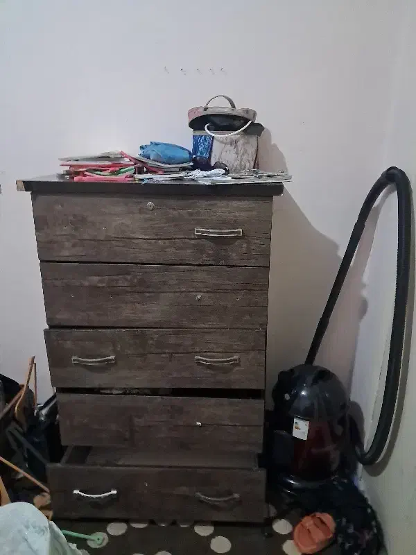 کمد لباس دلاور و کمدکوچیک|جاکفشی، کمد، دراور|گرگان, |دیوار