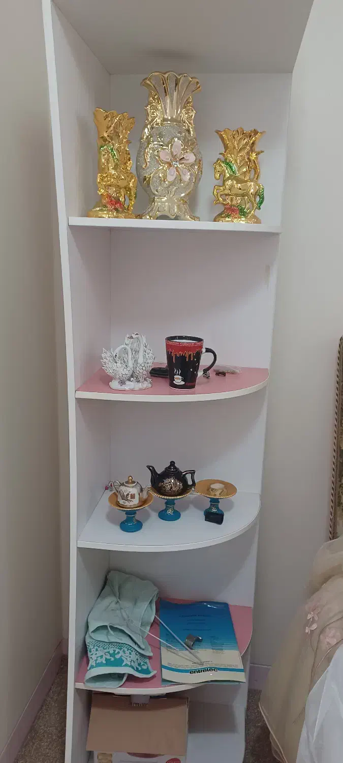 کمد دکوری مخصوص بچه|اسباب و اثاث بچه|بندر ماهشهر, |دیوار