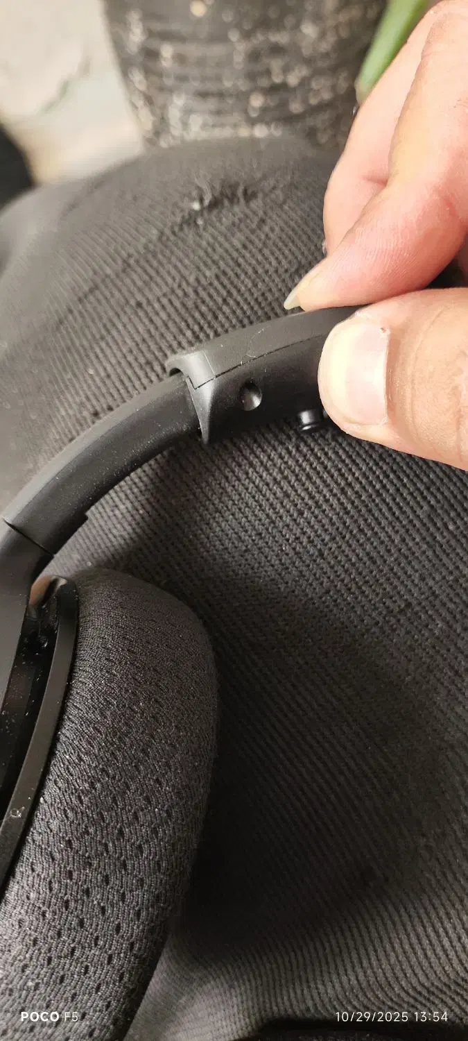 هدست گیمینگ SteelSeries Arctis Nova 4p|کنسول، بازی ویدئویی و آنلاین|بستک, |دیوار