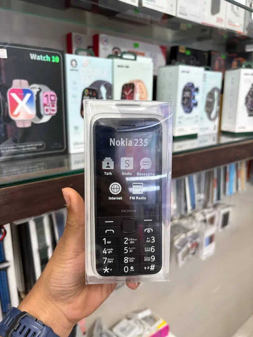 گوشی نوکیا|موبایل|بوشهر, |دیوار