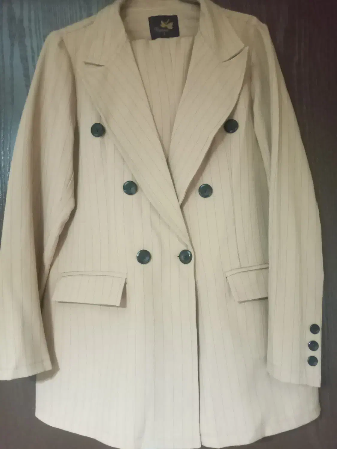 ست مانتوشلوار|لباس|پاکدشت, پاکدشت (مامازند)|دیوار