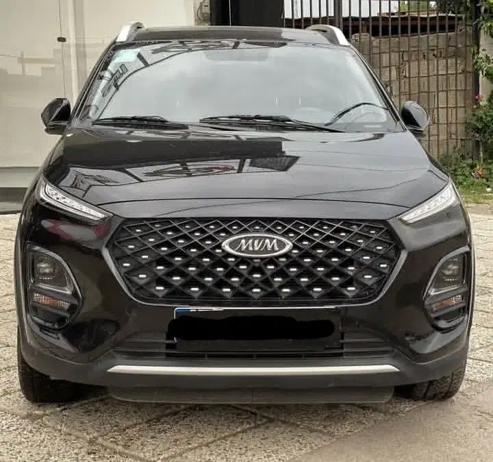 ایکس ۲۲ پرو اتومات مدل ۱۴۰۱ ، اقساط آسان با چک|خودرو سواری و وانت|تهران, نارمک|دیوار