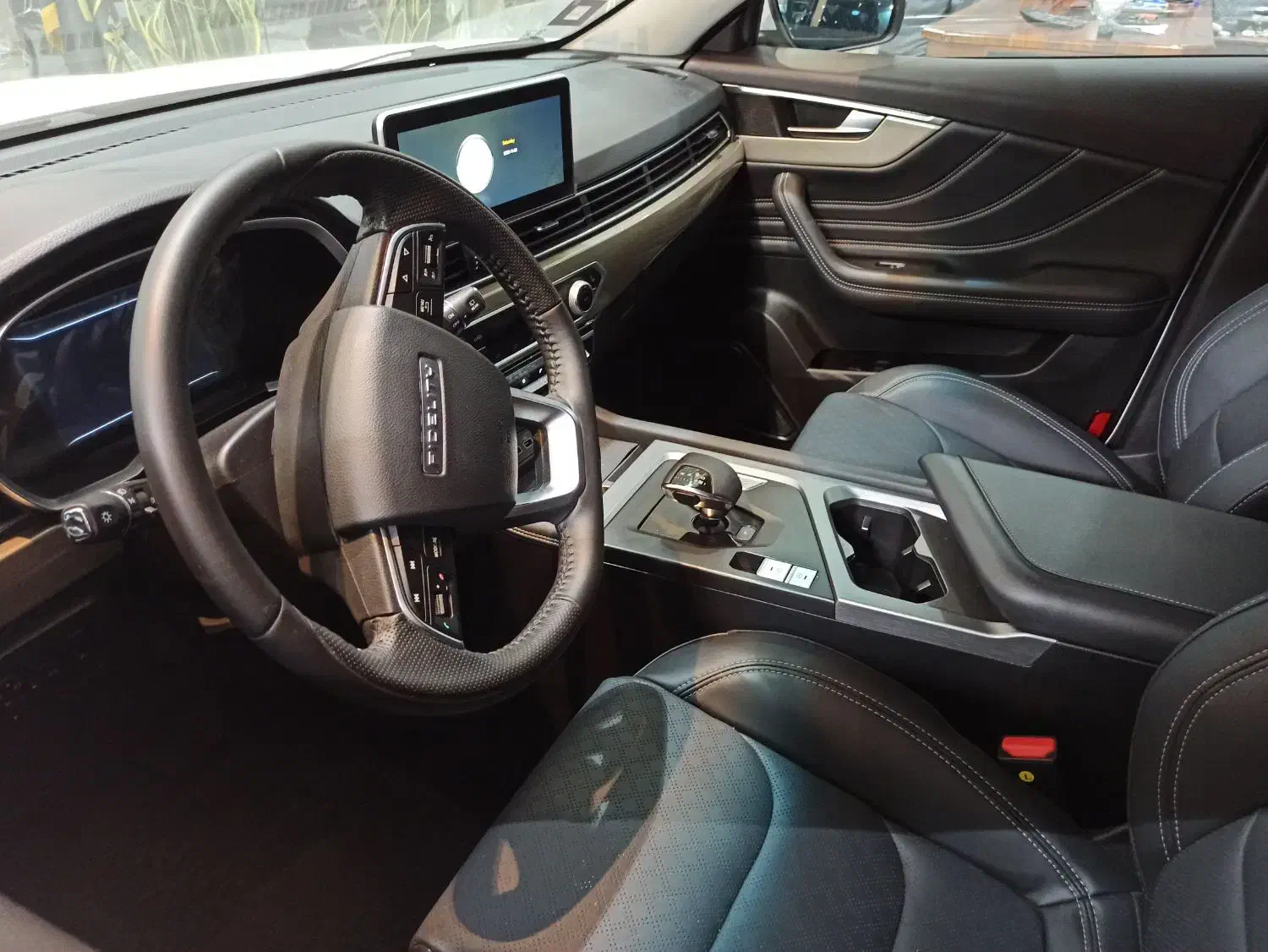 فیدلیتی پرایم 403|خودرو سواری و وانت|کاشان, پشت شهربانی|دیوار