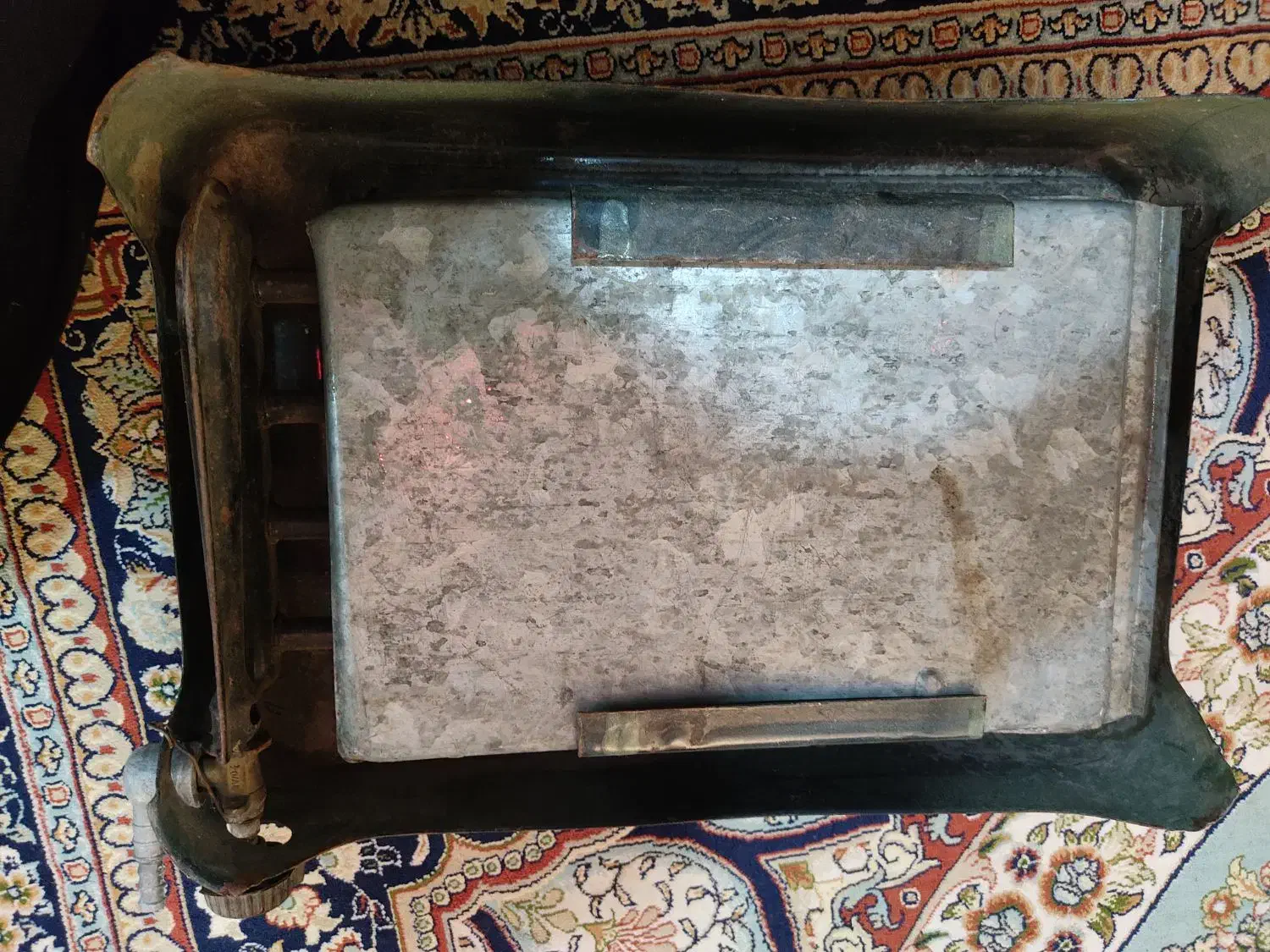 کباب پز|اجاق گاز و لوازم برقی پخت‌وپز|ارومیه, |دیوار