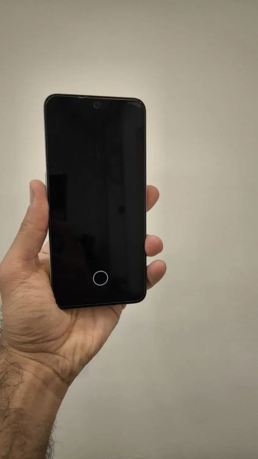 ناتینگ فون CMF1 کاملا مشابه نو|موبایل|گرگان, |دیوار