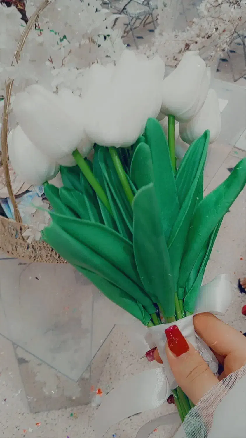 لوازم آرایشی تخفیف عمده|آرایشی، بهداشتی، درمانی|بناب, |دیوار