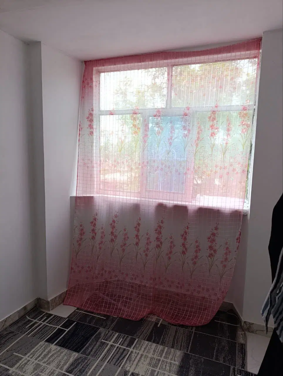 سوییت ۵۰متری ابتدای بلوار طبرسی - Ansicht 5