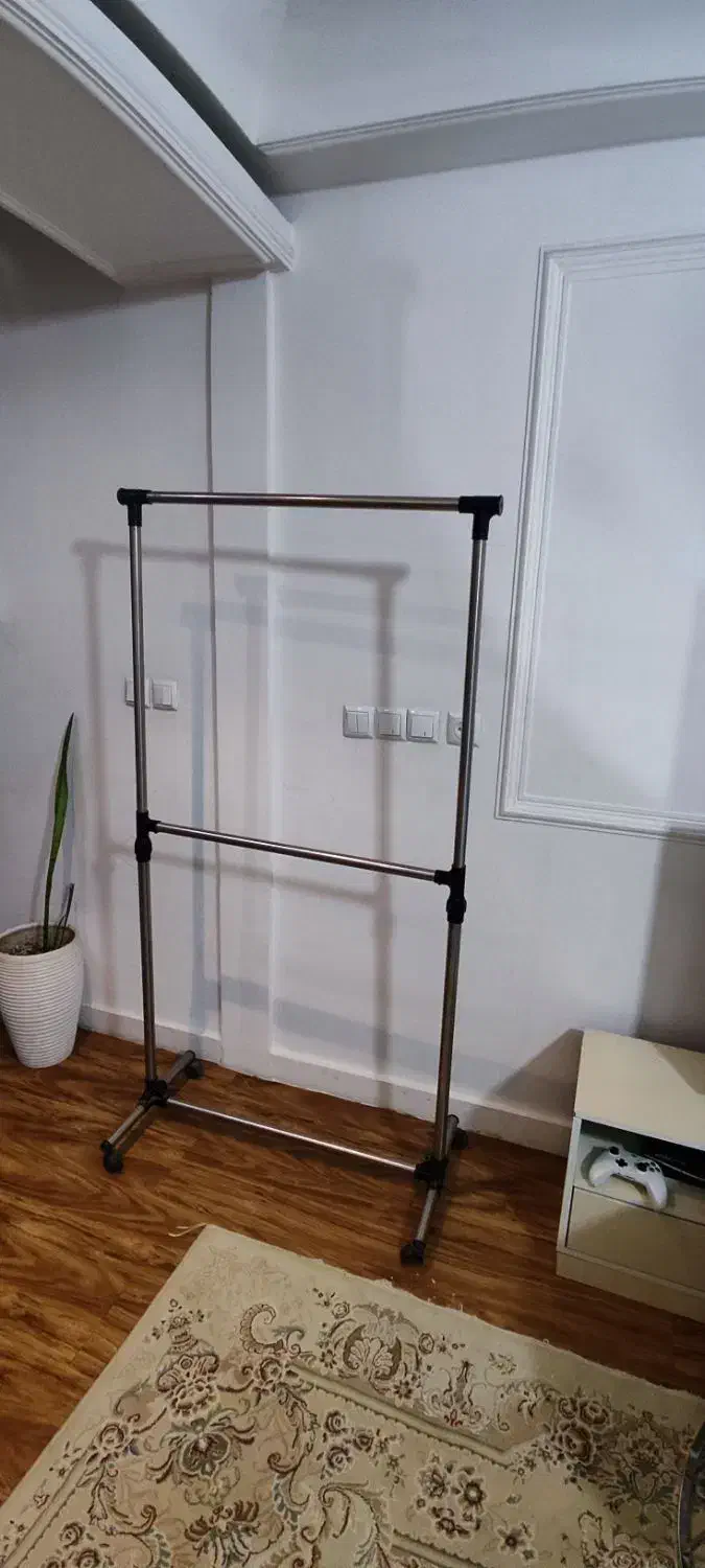 رگال|بندرخت و رخت‌آویز|کرج, گلشهر|دیوار