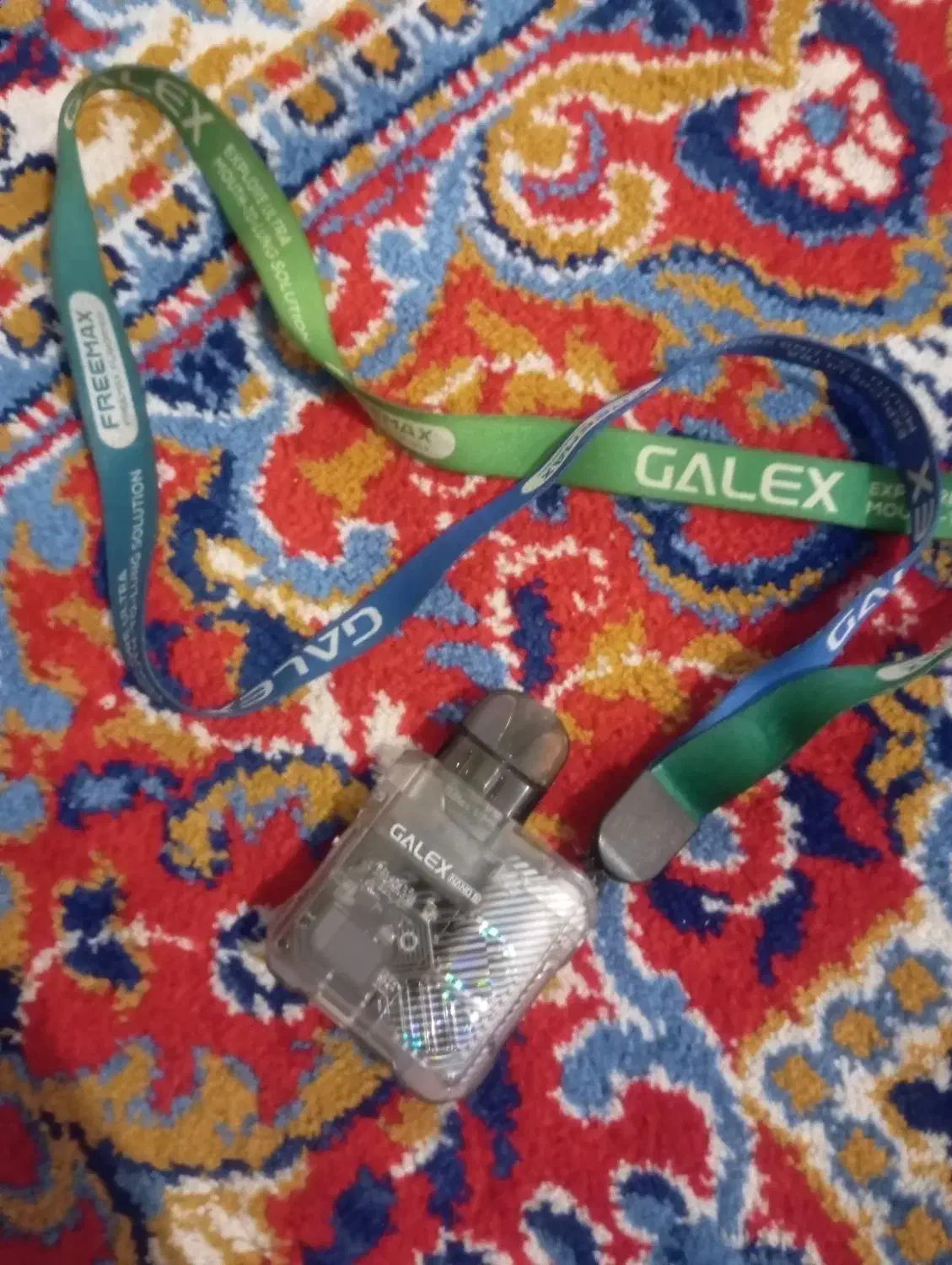 ویپ نوع فروش فوری|زیورآلات و اکسسوری|چهارباغ, |دیوار