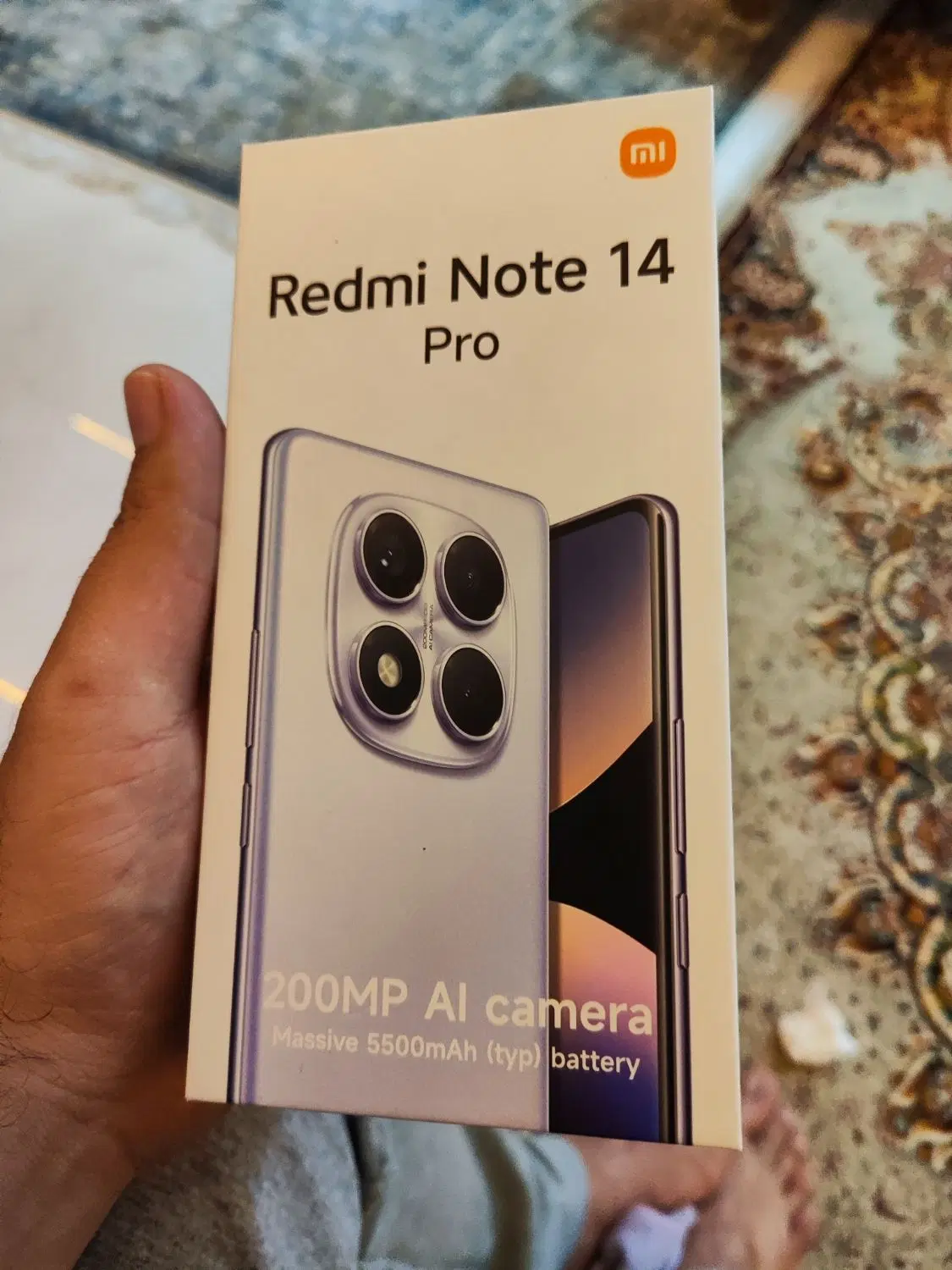 note 14 pro 512|موبایل|تهران, فرودگاه مهرآباد|دیوار