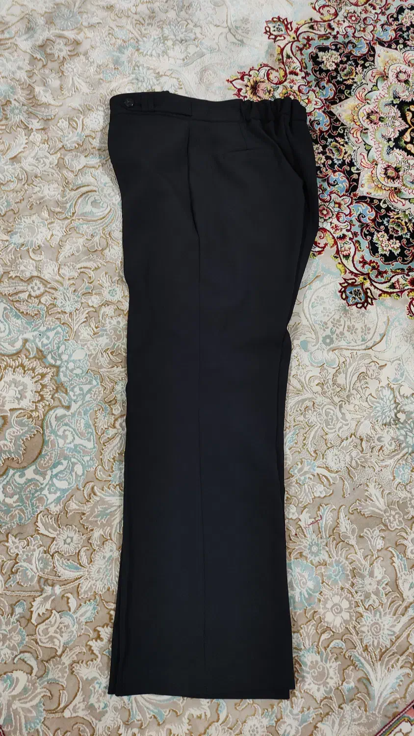 شلوار|لباس|گرگان, |دیوار