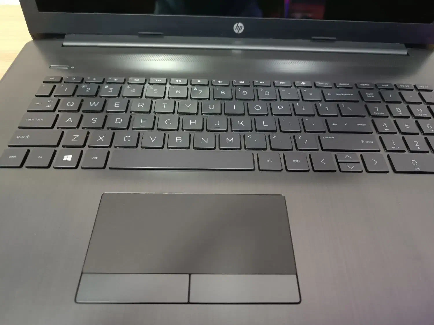 لپ‌تاپ HP سری 1by1xx|رایانه همراه|اسلام‌شهر, شهرک لاله|دیوار