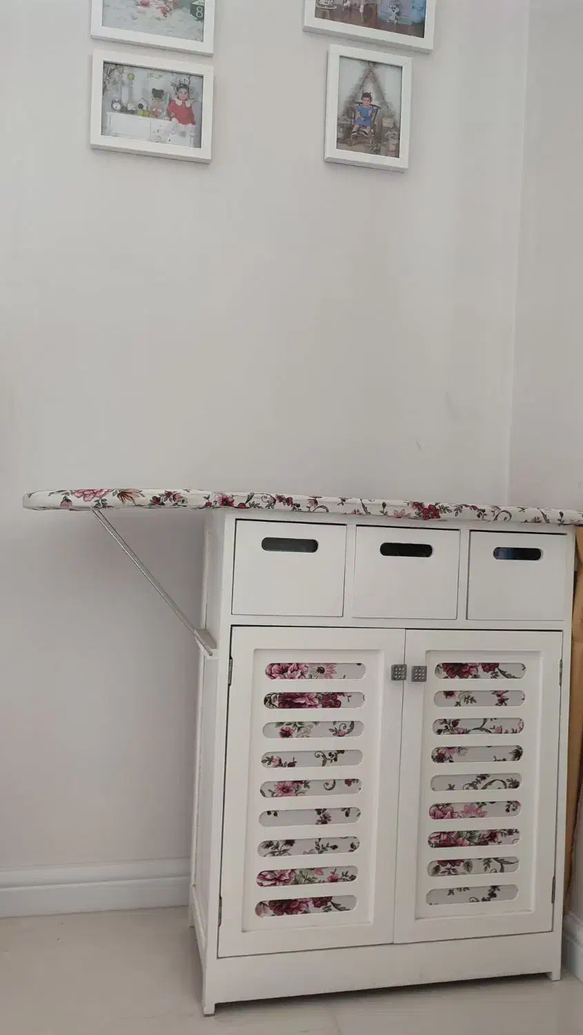 میز اتو|اتو و لوازم اتو|میانه, |دیوار