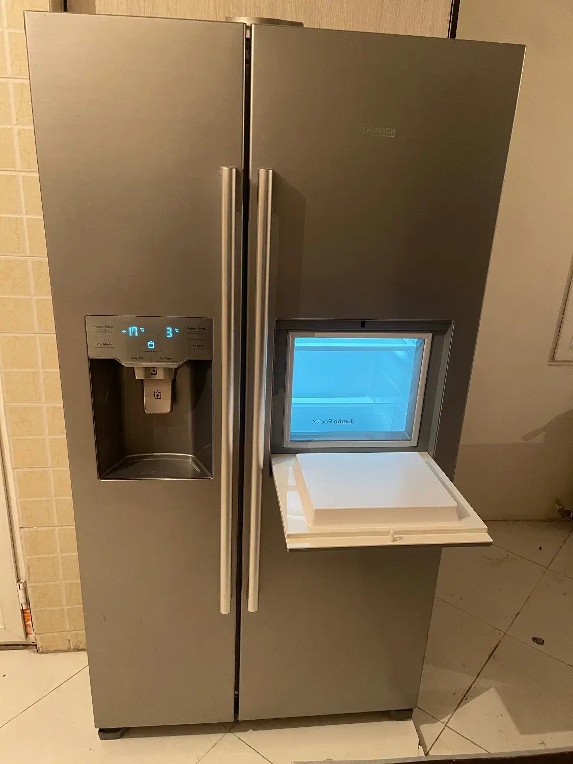 تعمیرات تعمیرکار یخچال فریزر ساید لباسشویی ظرفشویی|خدمات پیشه و مهارت|تهران, جمهوری|دیوار