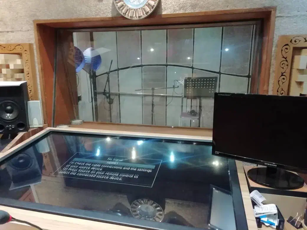 آموزش گویندگی فن بیان بامدرک بین المللی ومعرفی کار|خدمات آموزشی|مشهد, آزادشهر|دیوار