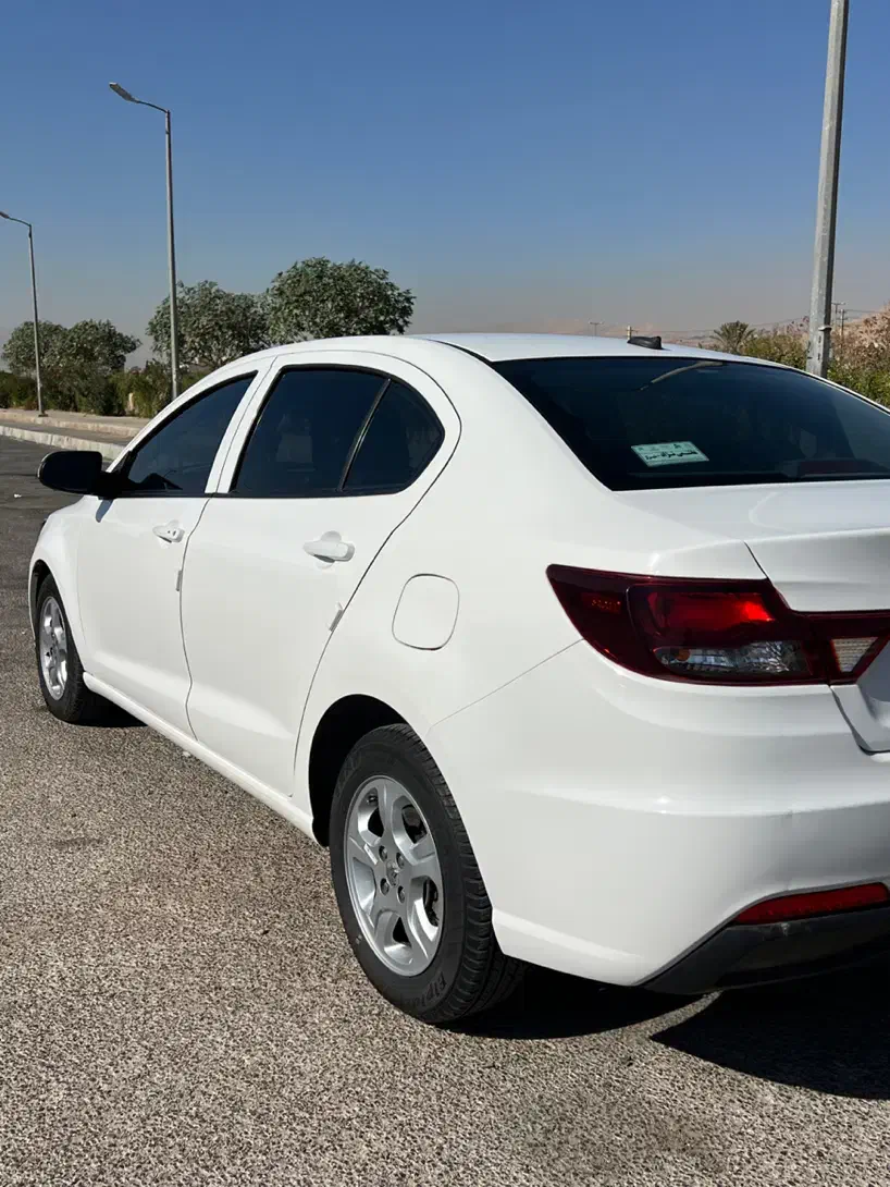 شاهین|خودرو سواری و وانت|شیراز, جانبازان|دیوار