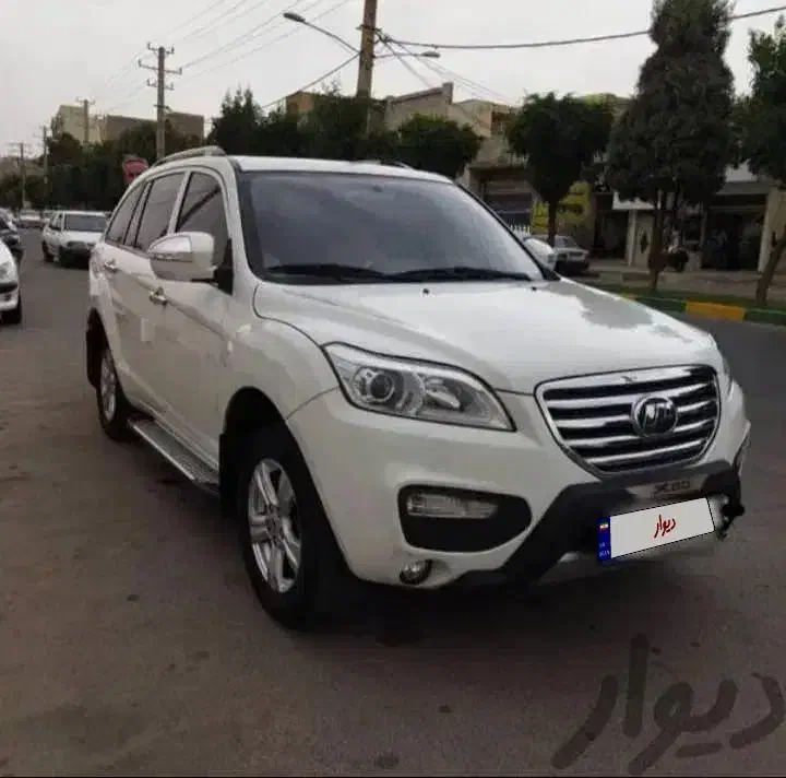 فروشی|خودرو سواری و وانت|لوشان, |دیوار