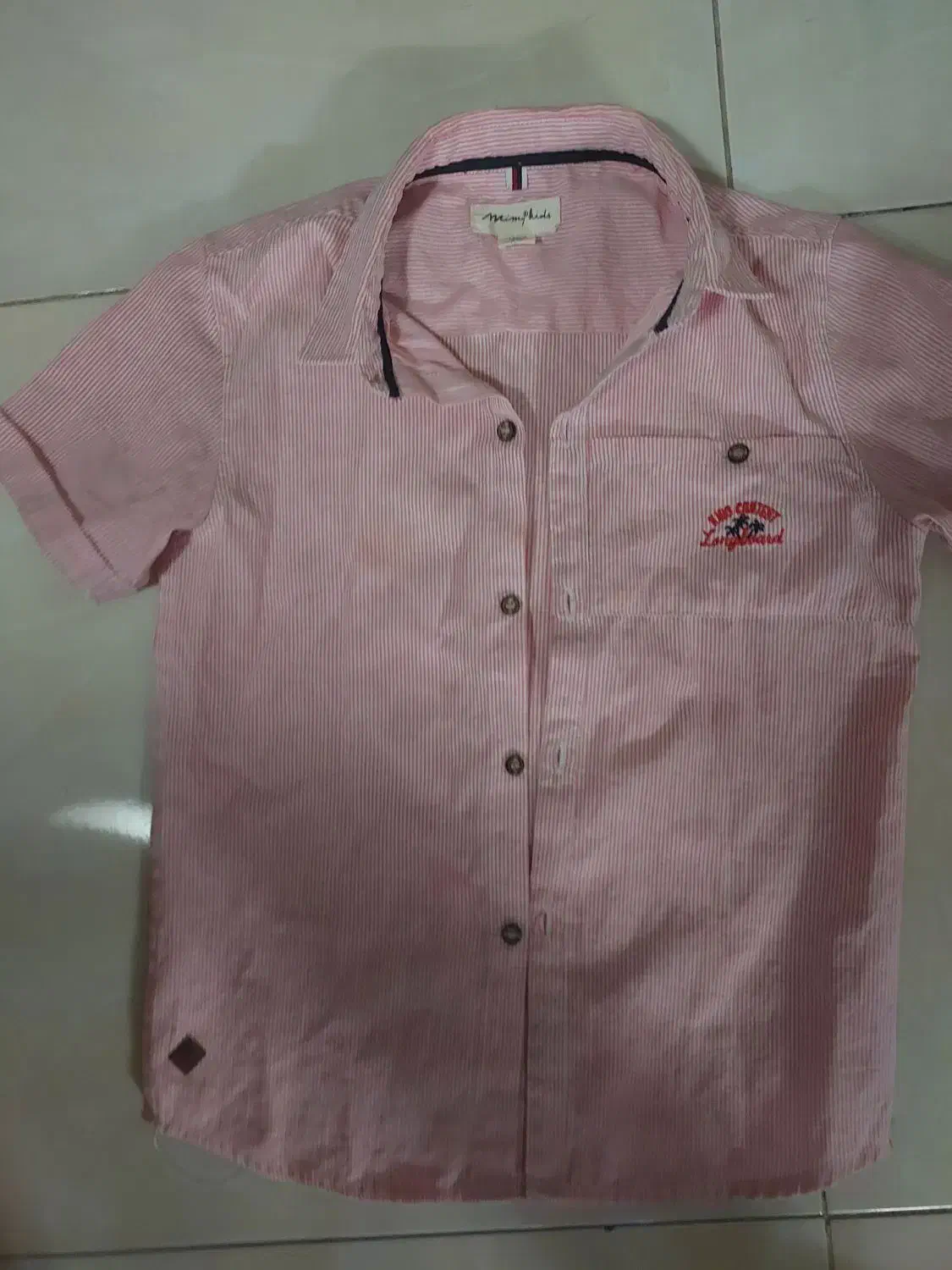 پیراهن و شلوارک پسرانه|لباس|کازرون, |دیوار