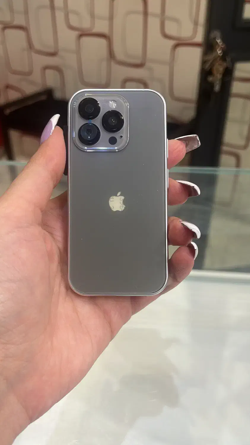 گوشی موبایل مینی ایفون و مینی سامسونگ فول صفحه|موبایل|تهران, ستارخان|دیوار