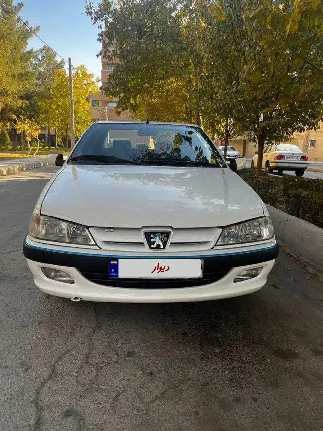 خودرو|خودرو سواری و وانت|اصفهان, برازنده|دیوار