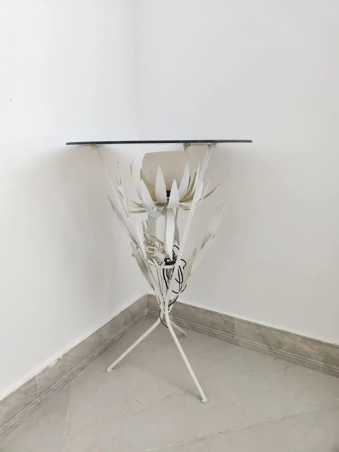 میز دکوری|مبلمان خانگی و میز عسلی|چابهار, |دیوار