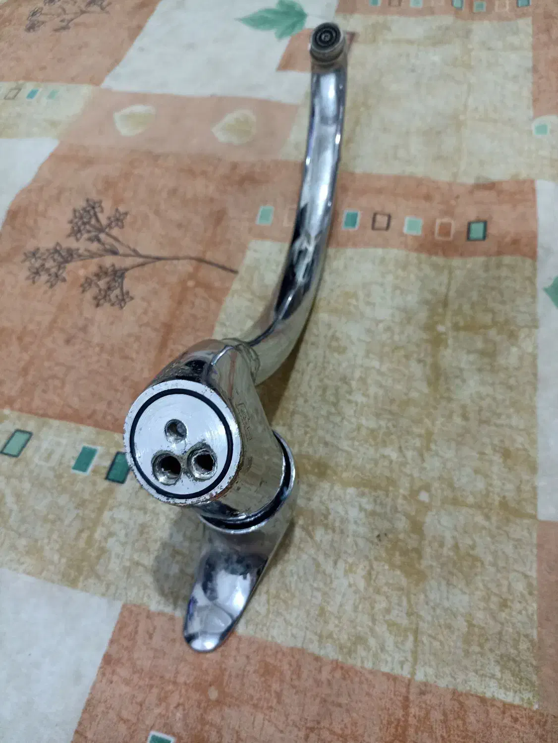 شیراهرمی|لوازم سرویس بهداشتی|زاهدان, |دیوار