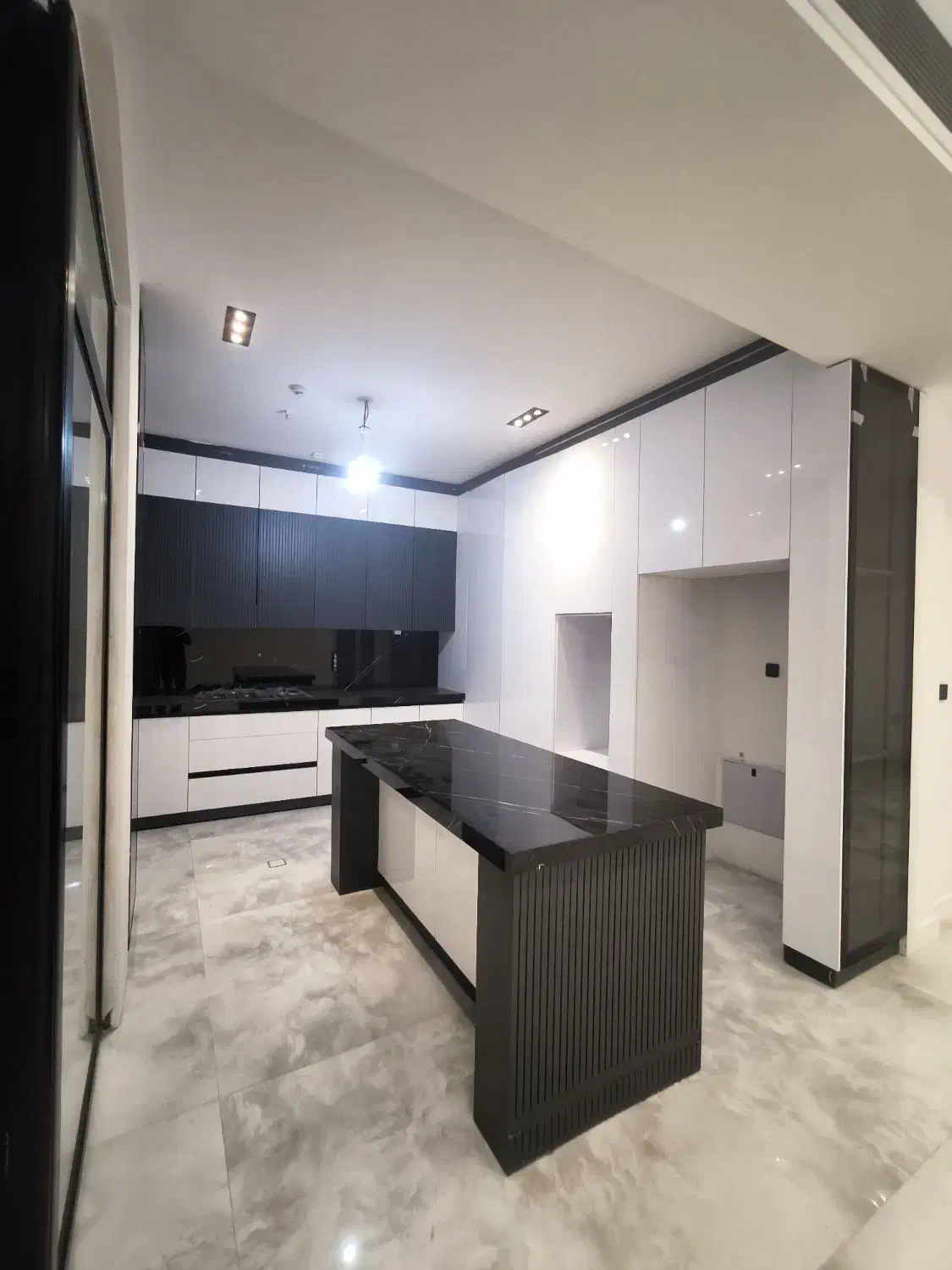 155مترآپارتمان ۳ واحد / معاوضه با ویلایی کلنگی*|فروش آپارتمان|مشهد, فرهنگ|دیوار