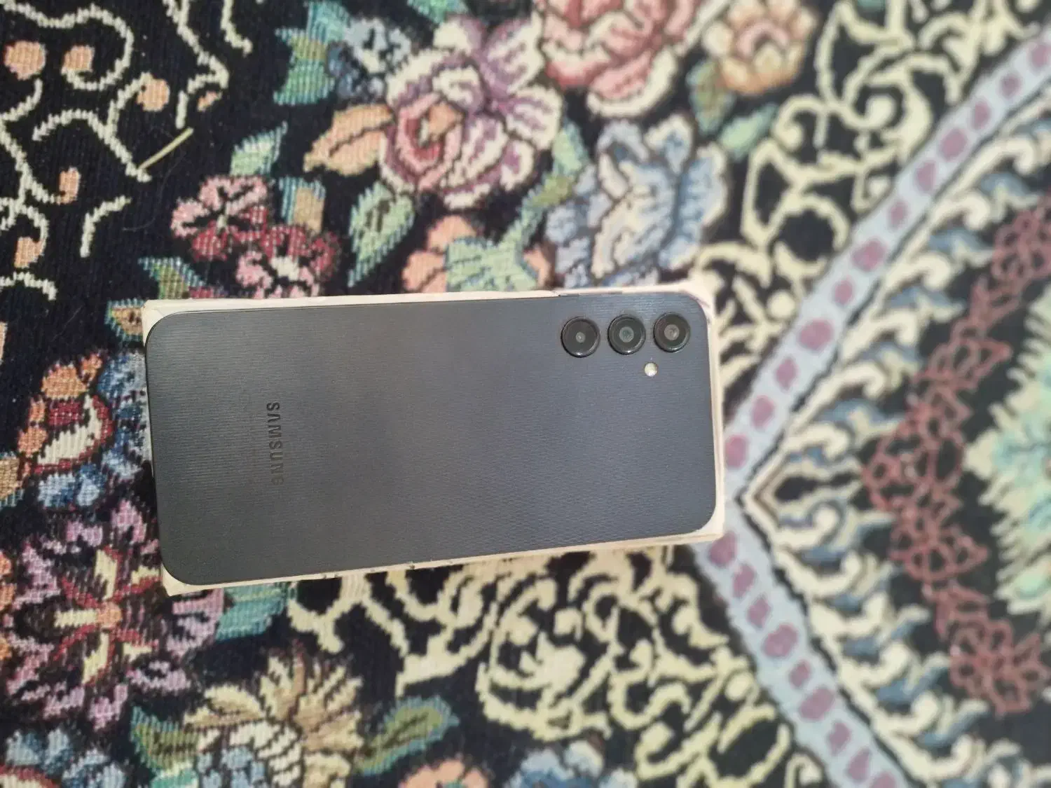سامسونگ Galaxy A14 5G با حافظهٔ ۶۴ گیگابایت|موبایل|آبادان, |دیوار