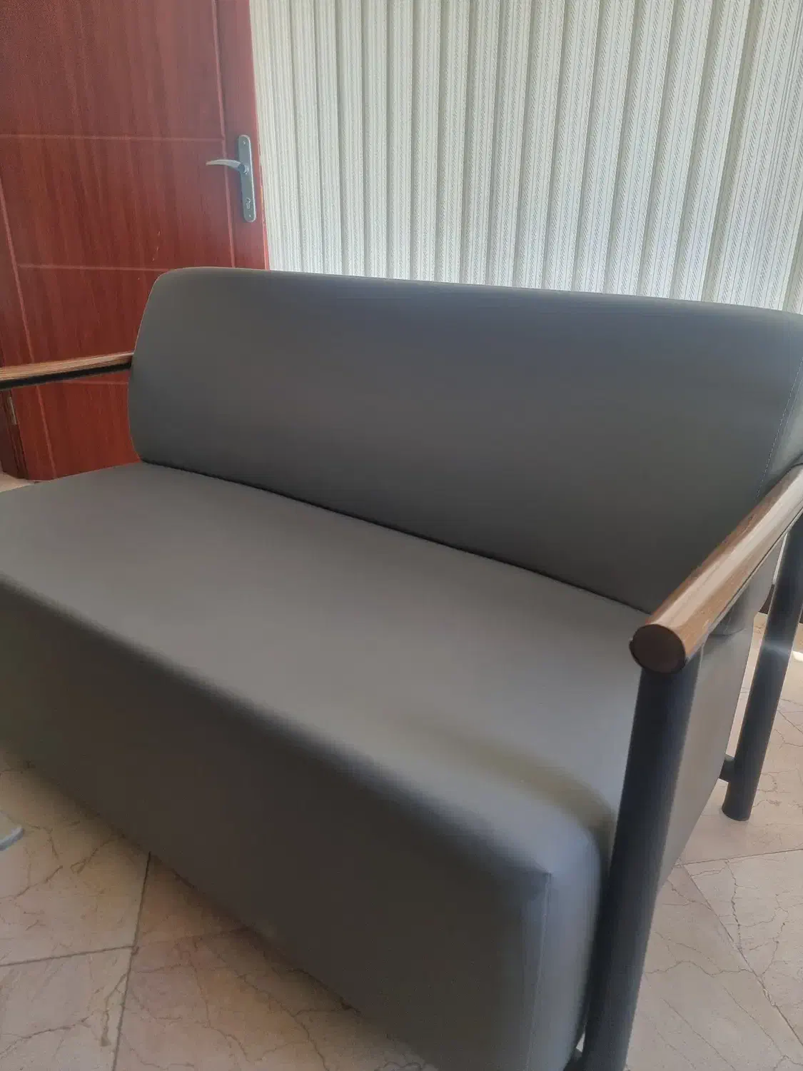 مبلمان شیک دفتری|مبلمان اداری|کرمان, |دیوار