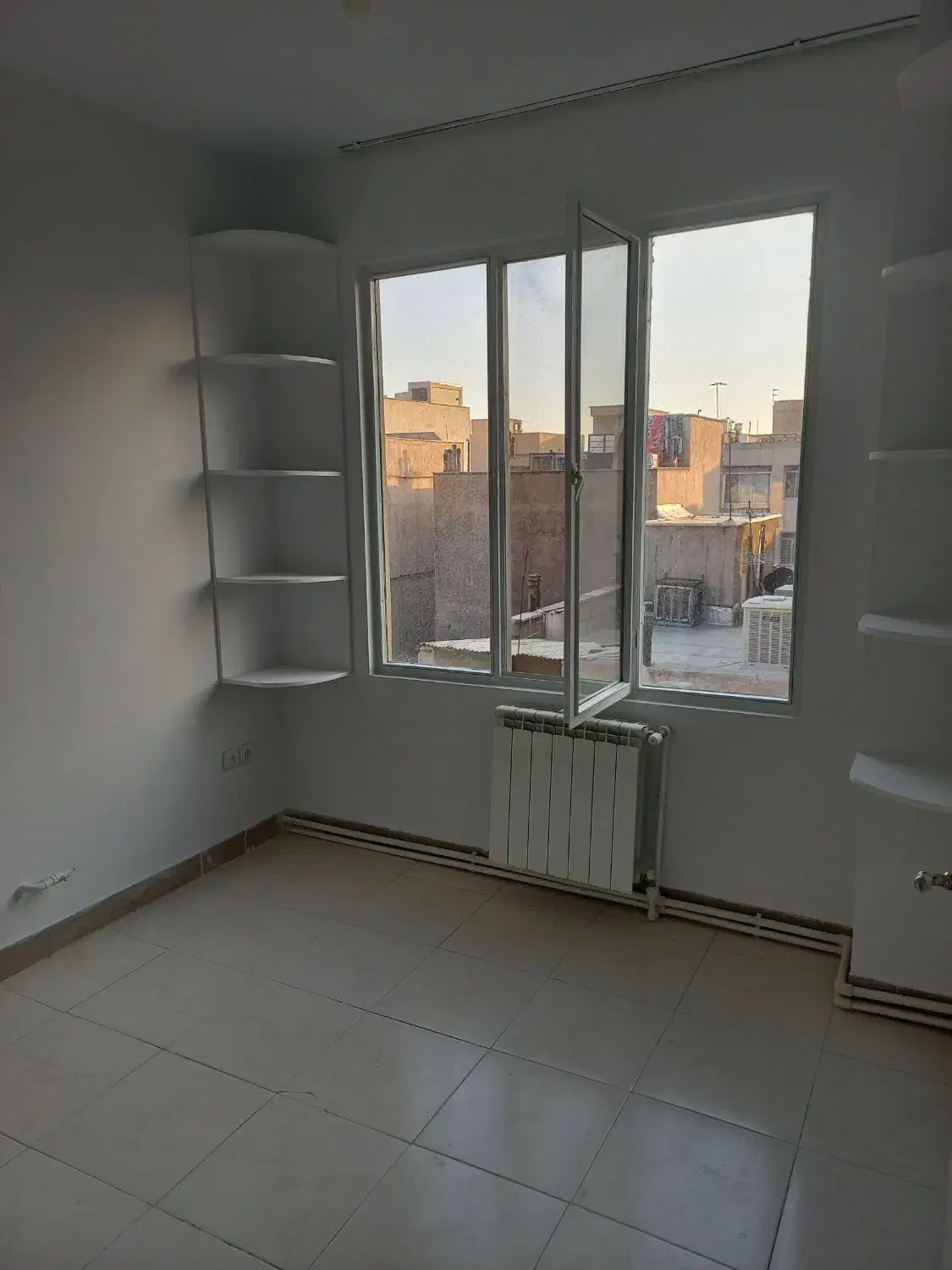 آپارتمان|فروش آپارتمان|تهران, گرگان|دیوار