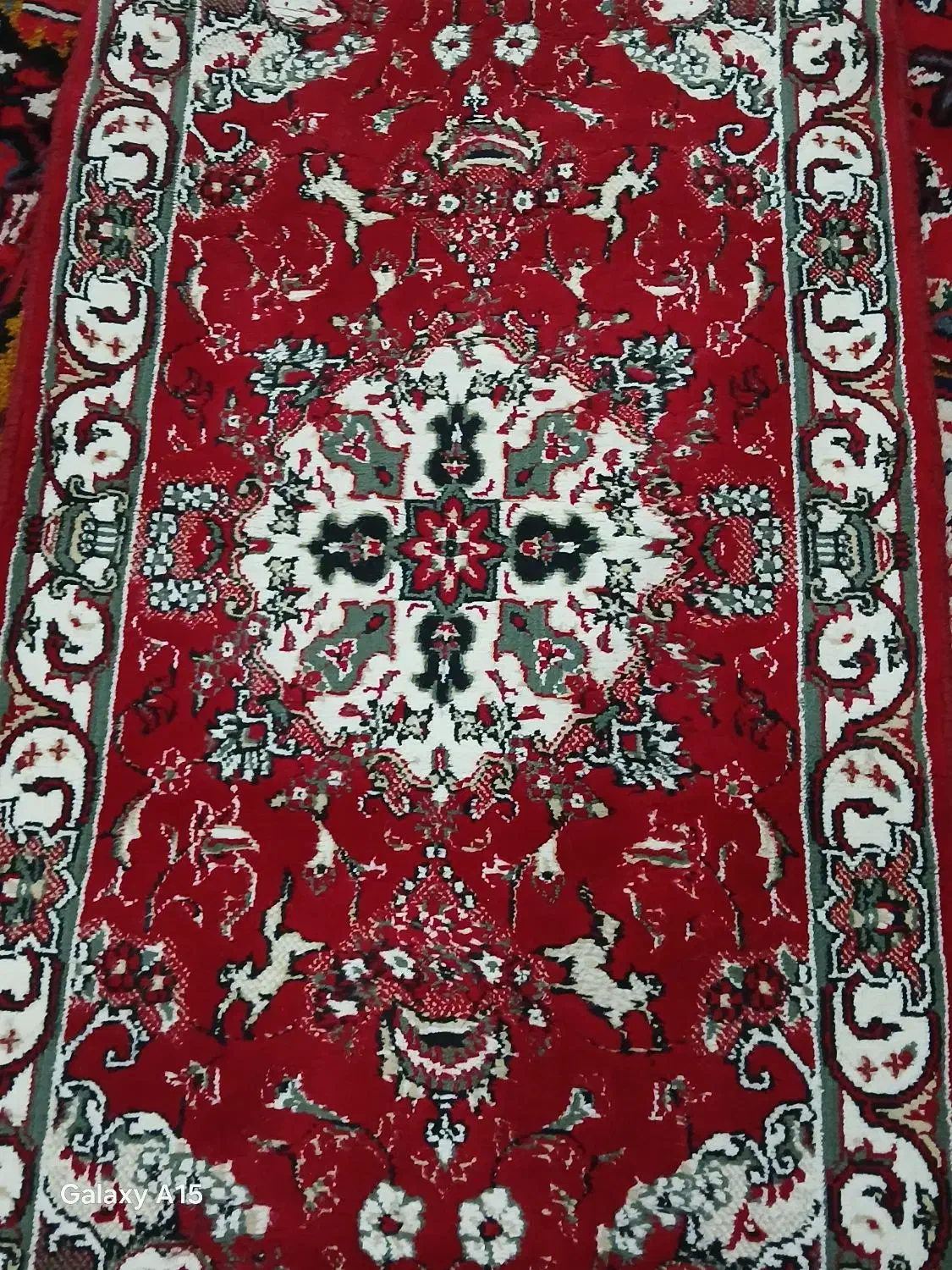 یک عدد کناره سالم تمیز|فرش|تبریز, |دیوار